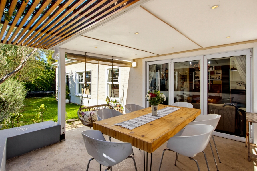 3 Bedroom Property for Sale in Bridge Water Western Cape